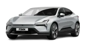 Polestar 4 Long Range Single motor Plus Auto Abo