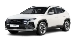 Hyundai Tucson 1.6 T-GDI Plug-in Hybrid Trend Auto Auto Abo