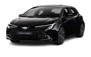 Toyota Corolla 1,8 Hybrid Teamplayer Auto Abo