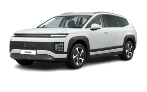 Hyundai IONIQ 9 110 kWh Heckantrieb Auto Abo