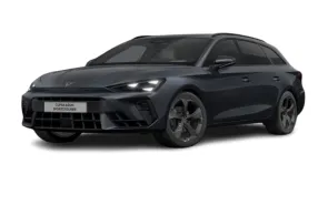 Cupra Leon Sportstourer 2.0 TDI 110kW Sportstourer Auto Abo