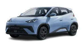 BYD Dolphin Surf 43.2kWh Boost Auto Abo