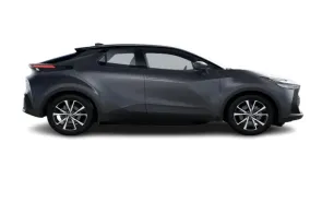 Toyota C-HR 1.8-l-VVT-i Hybrid Teamplayer Auto Abo
