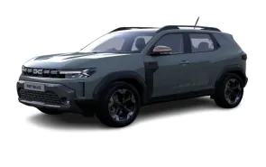 Dacia Duster HYBRID 140 Extreme+ Auto Abo