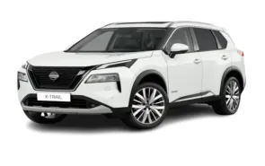 Nissan X-TRAIL 1.5 VC-T e-Power TEKNA Auto Abo