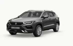 Seat Ateca Auto Abo