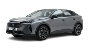 Peugeot 3008 Hybrid 145 e-DSC6 GT Auto Abo