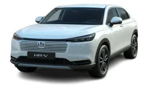 Honda HR-V 1.5 i-MMD Hybrid Elegance Auto Abo