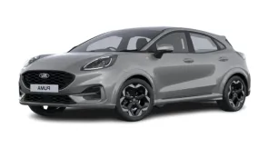 Ford Puma 1,0 EcoBoost Hybrid 114kW ST-Line X Auto Auto Abo