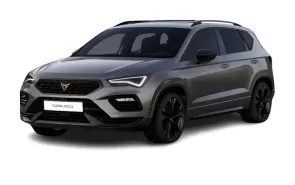 Cupra Ateca 2.0 TSI 221kW VZ 4Drive Auto Abo