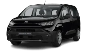 Toyota Proace City Verso 1,5-l-D-4D 75kW L1 Active Auto Abo