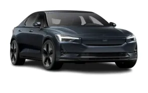 Polestar 2 Long Range Dual Motor Prime Auto Abo