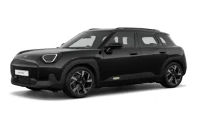 Mini Aceman E Paket M inkl. Panorama-Glasdach Auto Abo