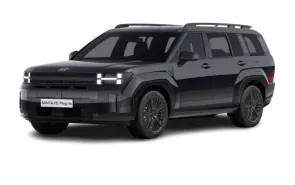 Hyundai Santa Fe 1.6 T-GDI Hybrid Blackline 4WD Auto Auto Abo