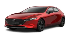 Mazda Mazda3 e-SKYACTIV G 140 Homura Automatik Auto Abo