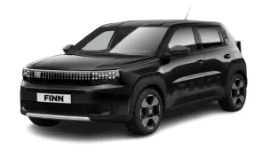 Fiat Grande Panda Elektro La Prima 44 kWh Auto Abo