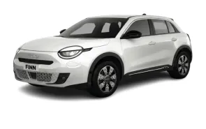 Fiat 600 1.2 Hybrid T3 Auto Abo