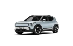 Kia EV2 42,2 kWh Earth 4 Sitzer Auto Abo