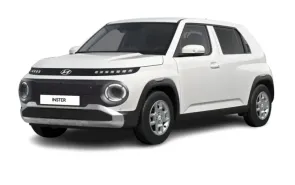 Hyundai Inster 49 kWh Trend Auto Abo