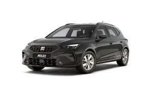 Seat Arona Auto Abo
