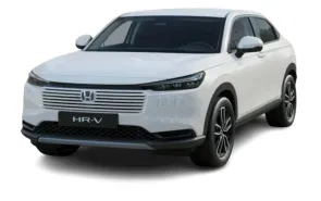 Honda HR-V 1.5 i-MMD Hybrid Elegance Auto Abo