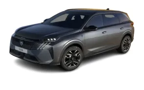Peugeot 5008 Hybrid 145 e-DSC6 GT Auto Abo