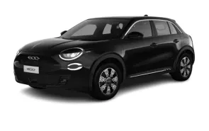 Fiat 600 1.2 Hybrid T3 Auto Abo