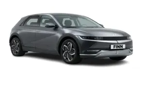 Hyundai IONIQ 5 84kWh 168kW Heckantrieb Dynamic Auto Abo