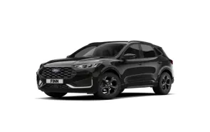 Ford Kuga 1.5 EcoBoost ST-Line Automatik Auto Abo