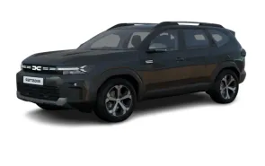 Dacia Bigster mild hybrid 140 Journey Auto Abo