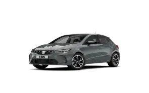 Seat Ibiza 1.0 TSI 85kW FR Black Edition Auto Abo