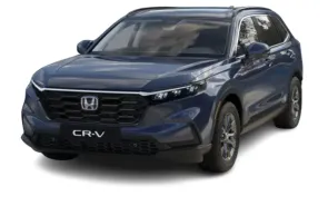 Honda CR-V 2.0 i-MMD Hybrid e:HEV Elegance Auto Abo