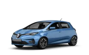 RENAULT ZOE EXPERIENCE Auto Abo