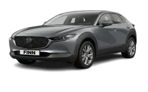 Mazda CX-30 e-SKYACTIV-G M-Hybrid 140 Takumi AT Auto Abo