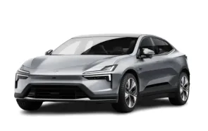 Polestar 4 Longe Range Dual Motor, Plus Paket Auto Abo