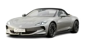 MG Cyberster 77kWh Auto Abo