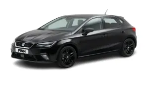 Seat Ibiza 1.0 TSI 85kW FR Black Edition Auto Abo