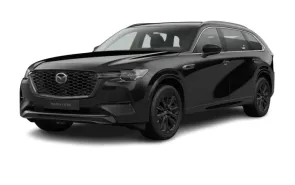 Mazda CX-80 3.3 e-SKYACTIV D 254 Homura Plus A Auto Abo