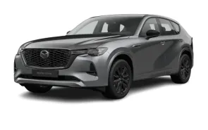 Mazda CX-60 3.3 e-SKYACTIV D254 Homura Plus Auto Auto Abo