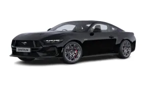 Ford Mustang 5.0 Ti-VCT V8 GT Auto Auto Abo