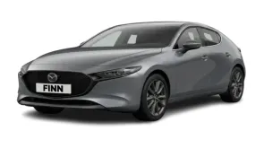 Mazda Mazda3 e-SKYACTIV G 140 Exclusive-Line Autom. Auto Abo