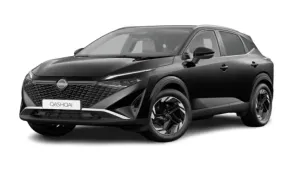 Nissan Qashqai 1.3 DIG-T MHEV 158PS Xtronic N-Connecta Auto Abo