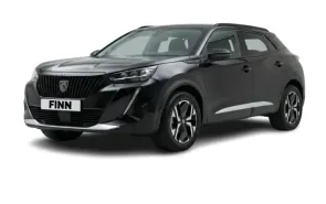 Peugeot 2008 HYBRID 145 e-DSC6 GT Auto Abo