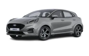 Ford Puma 1,0 EcoBoost Hybrid 92kW ST-Line Auto Auto Abo
