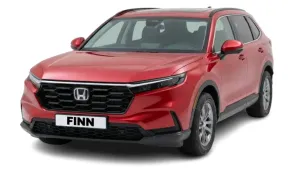Honda CR-V 2.0 i-MMD Hybrid e:HEV 2WD Elegance Auto Abo