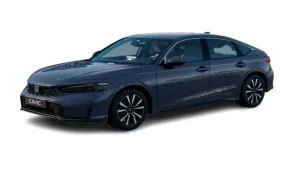 Honda Civic 2.0 i-MMD Hybrid Elegance Auto Auto Abo