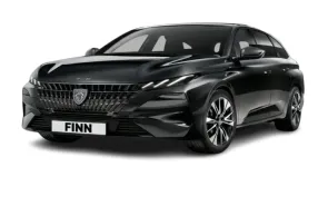 Peugeot 308 SW BlueHDi 130 E8 Allure SW Auto Abo