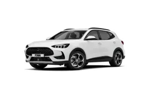 MG HS 1.5 T PHEV Luxury Auto Abo