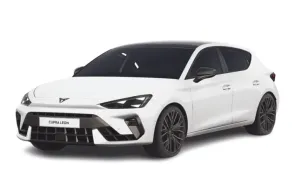 Cupra Leon VZ 2.0 300PS 7-Gang Auto Abo