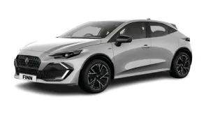 Renault Clio Full Hybrid E-Tech 160 Esprit Alpine Auto Abo